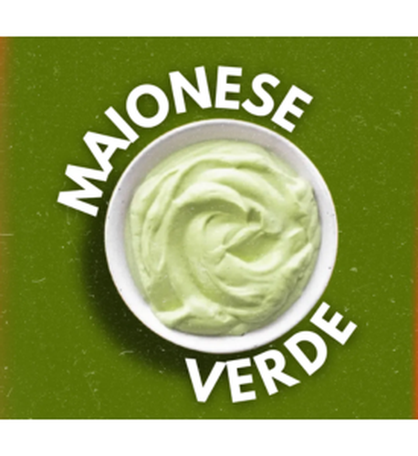 MAIONEVES VERDE